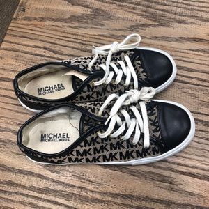 Michael Kors Sneakers 5